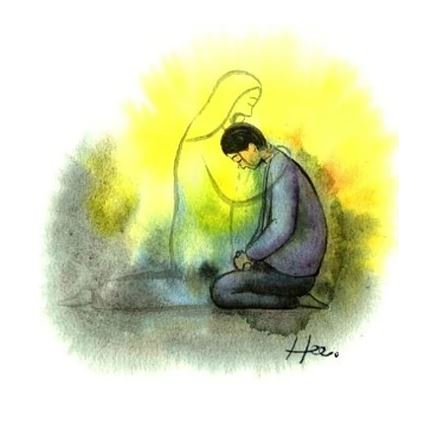 겸손의집 이미지