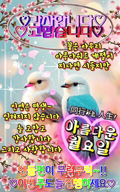 행복의샘(주) 이미지