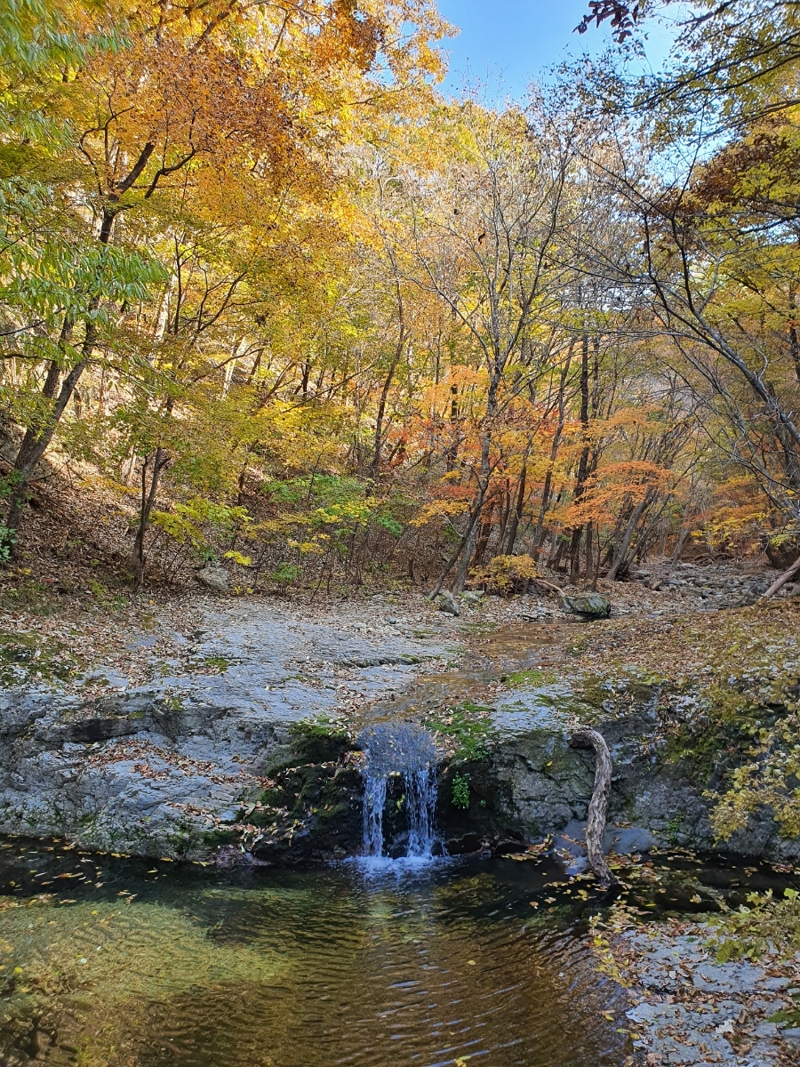 주봉산 이미지