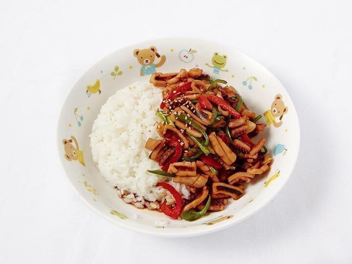 맛있는 우리집 이미지