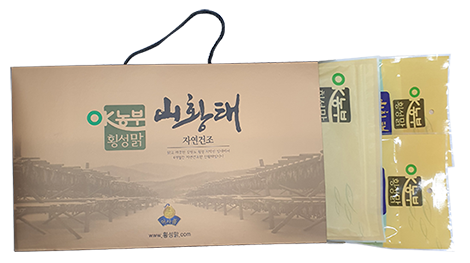 농업회사법인(주)횡성맑 이미지