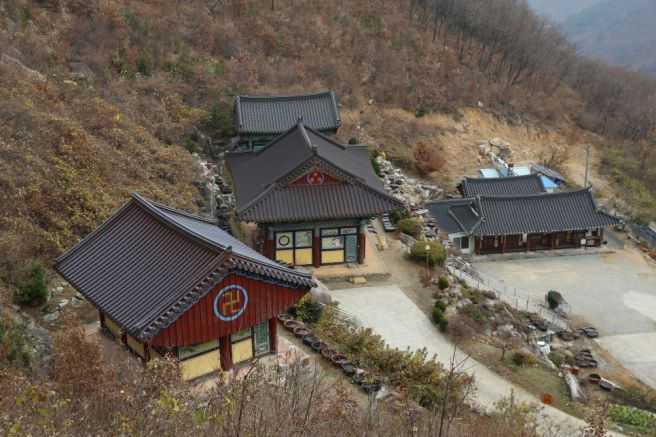 연화산 이미지