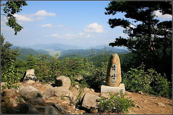 연화산 이미지