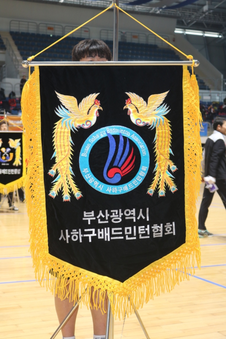 2019년 춘계대회 2 - 2019년 협회 앨범 - 사하구배드민턴협회 2019년 춘계대회 2