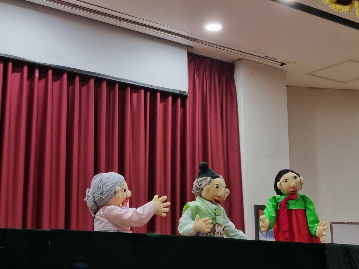 호서대학교부속유치원 이미지
