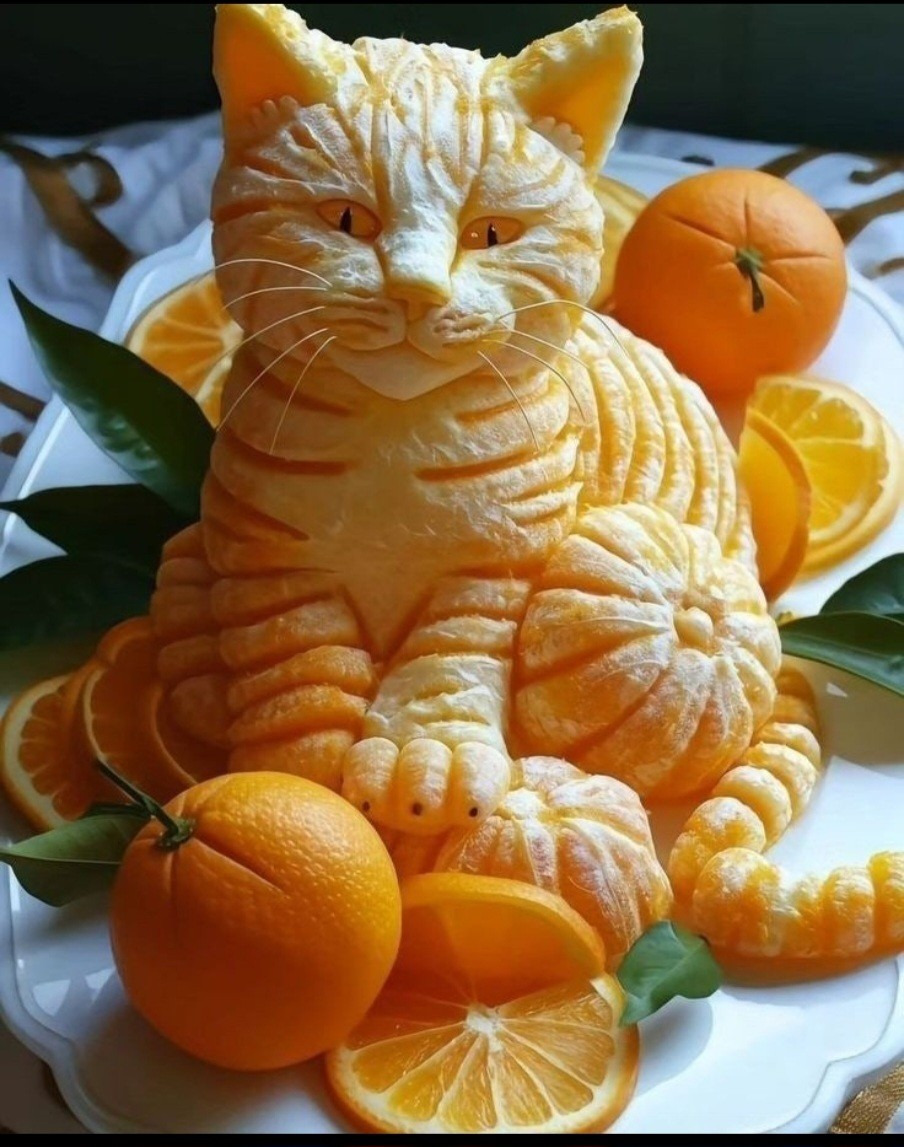 오렌지 이미지