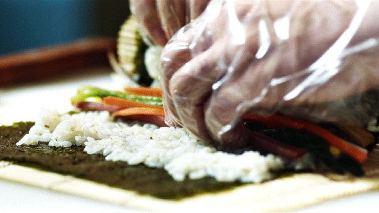 보고나면 김밥 땡기는 드라마 | 인스티즈