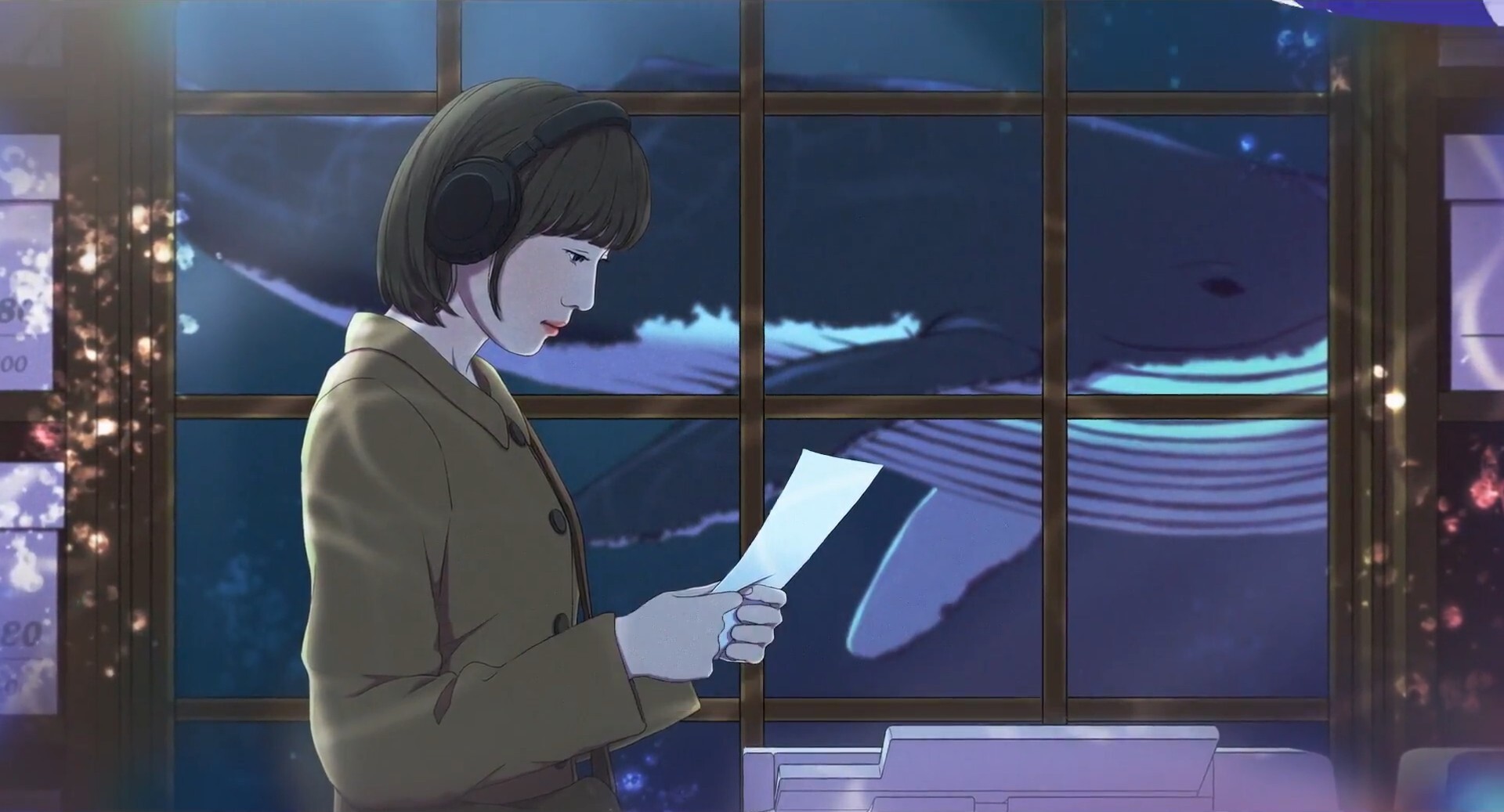 우영우 드라마 속 동화같은 연출장면들 | 인스티즈