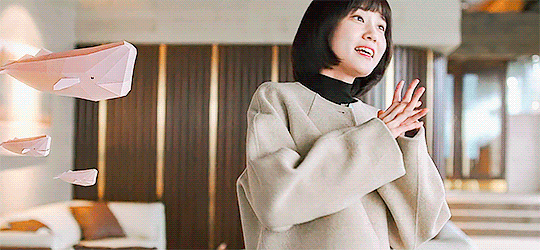 우영우 드라마 속 동화같은 연출장면들 | 인스티즈