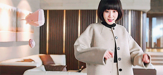 우영우 드라마 속 동화같은 연출장면들 | 인스티즈