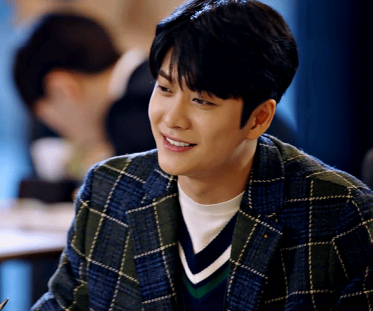 우영우 드라마 속 동화같은 연출장면들 | 인스티즈