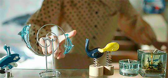 우영우 드라마 속 동화같은 연출장면들 | 인스티즈