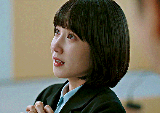 우영우 드라마 속 동화같은 연출장면들 | 인스티즈