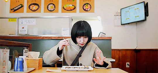 우영우 드라마 속 동화같은 연출장면들 | 인스티즈