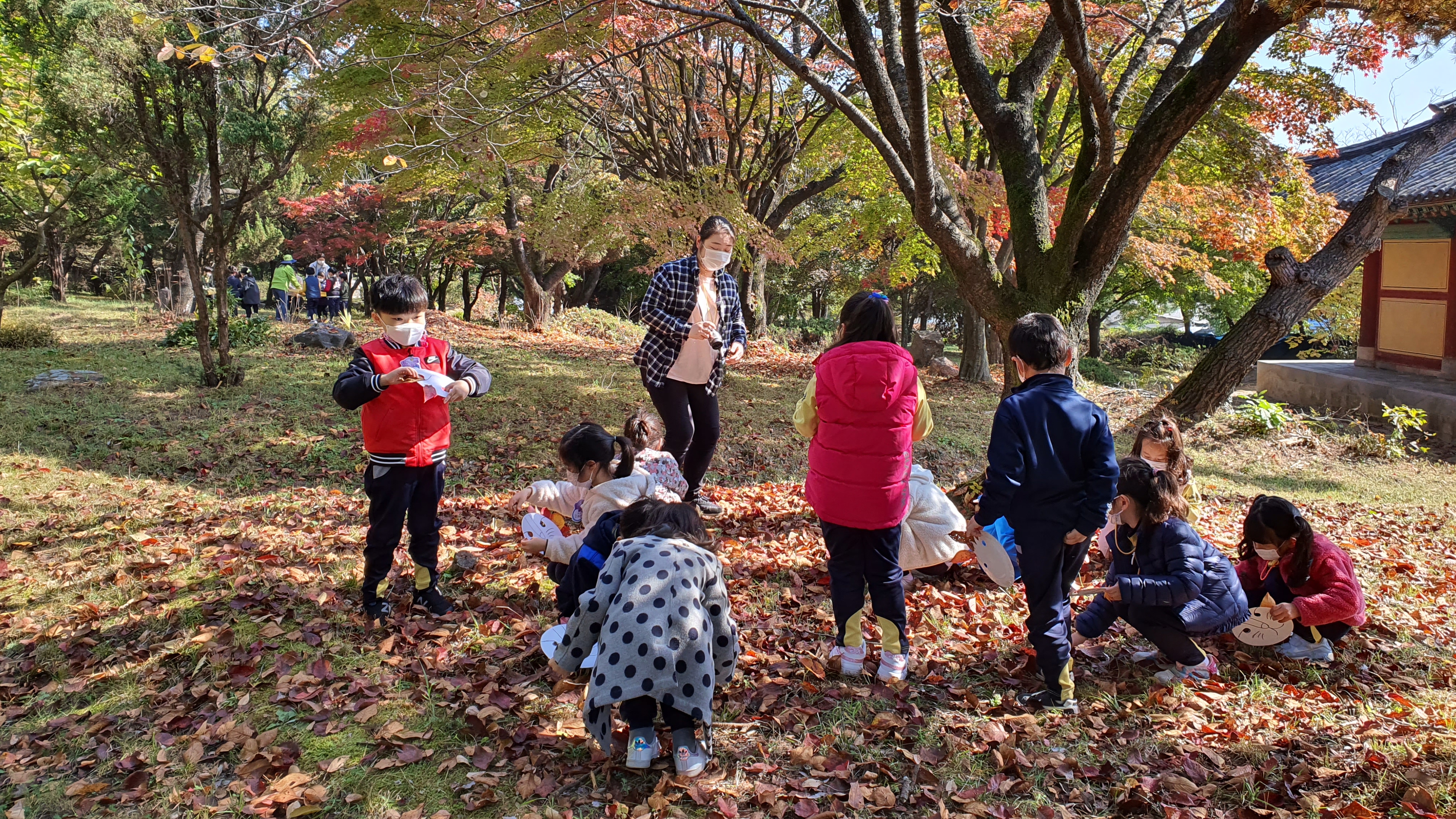 두란노유치원 이미지