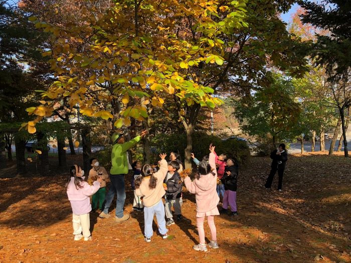 두란노유치원 이미지