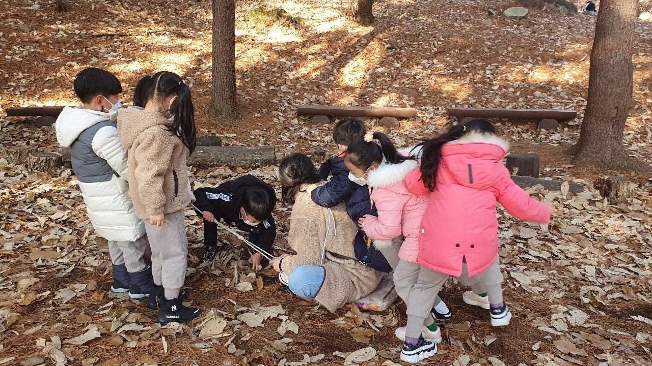 푸른금산어린이집 이미지