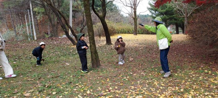 푸른금산어린이집 이미지