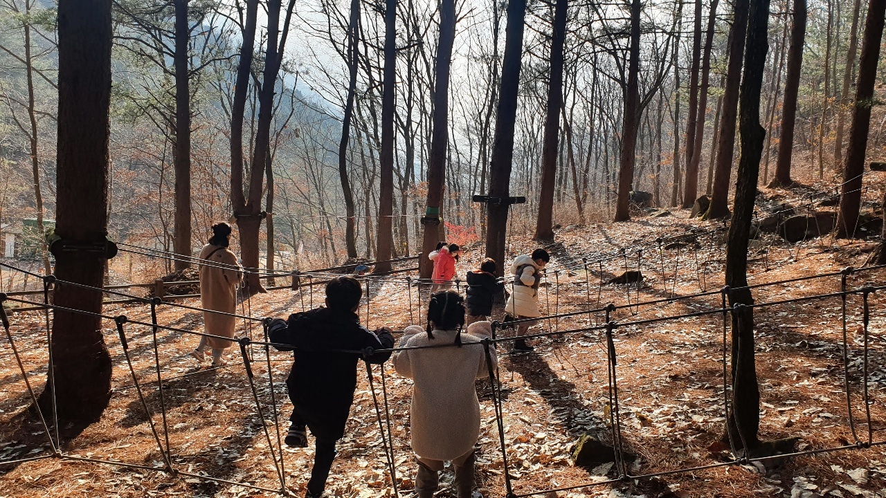 푸른금산어린이집 이미지