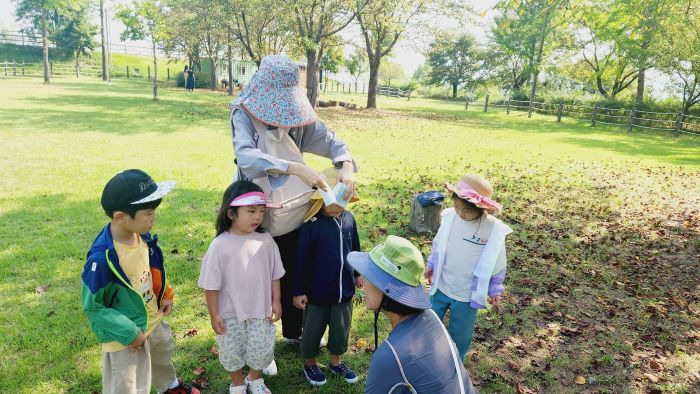 푸른금산어린이집 이미지