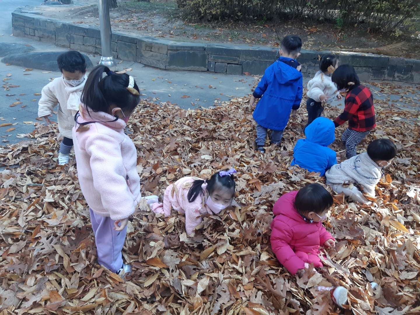 푸른금산어린이집 이미지