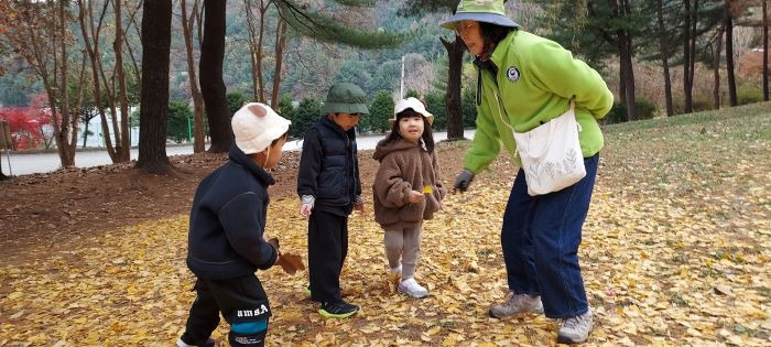 푸른금산어린이집 이미지