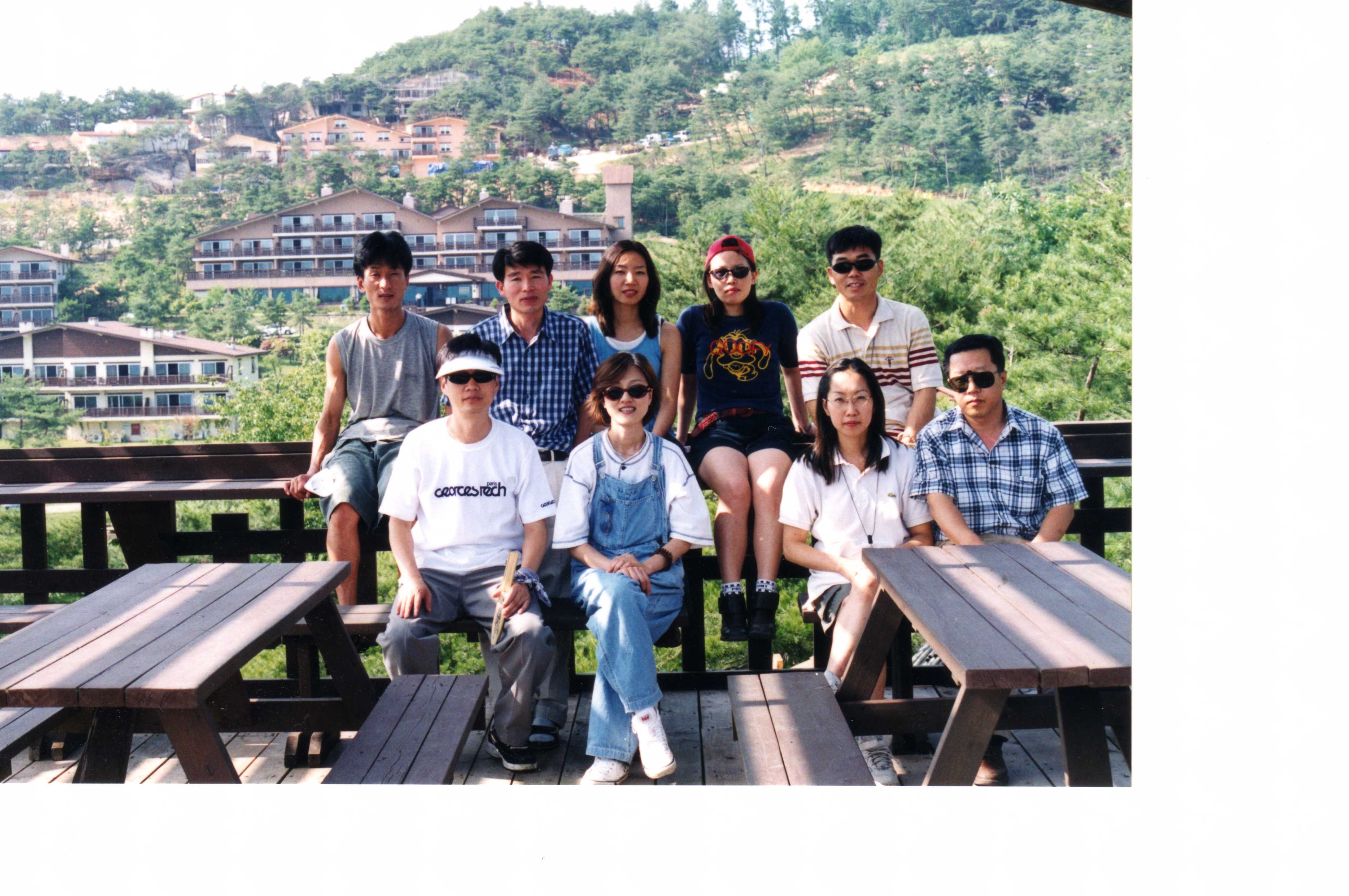 천둥산 이미지