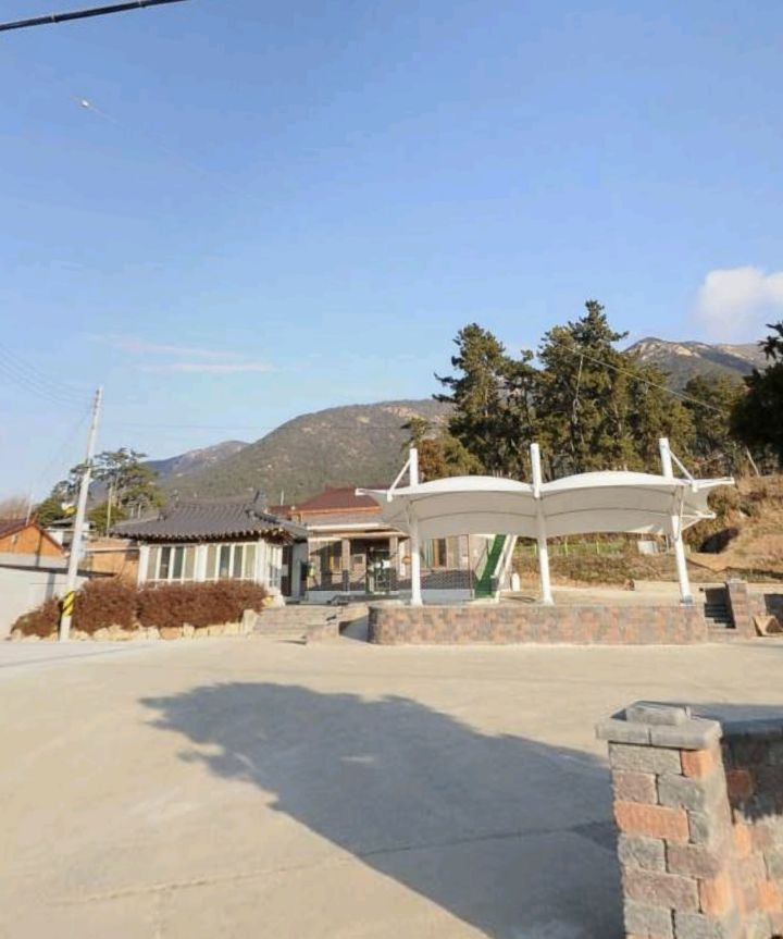 고금초등학교 이미지