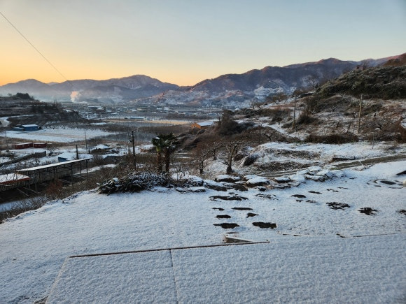 그리고과수원 이미지