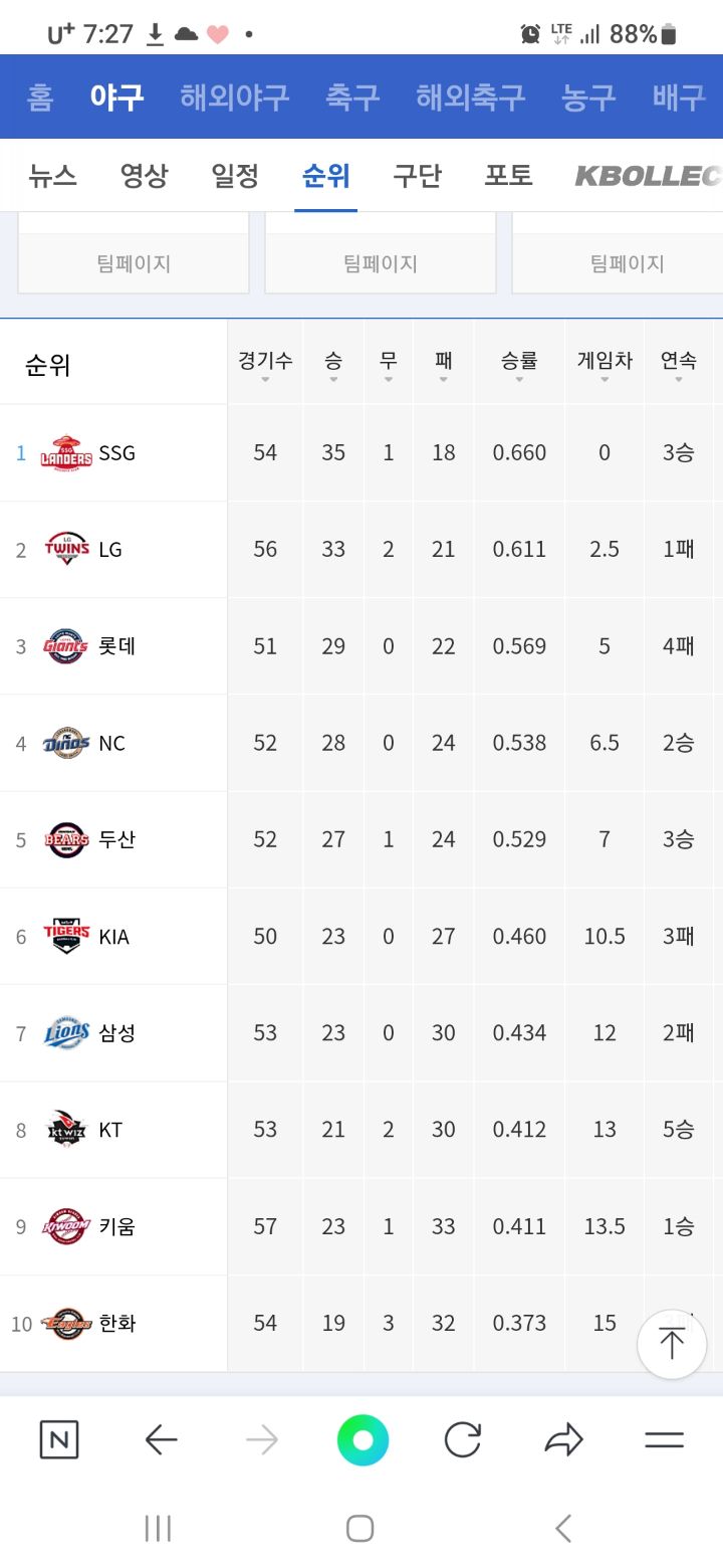 삼성스포츠 이미지