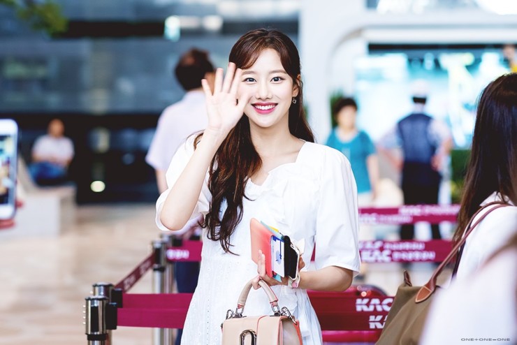 우와 이미지