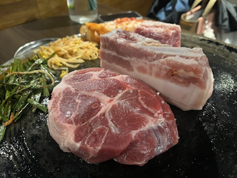 대박고기 이미지