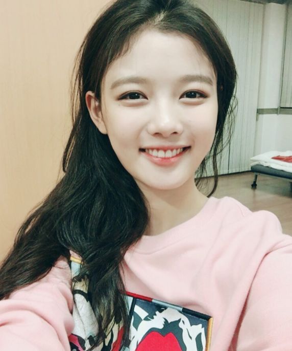 김*유 이미지