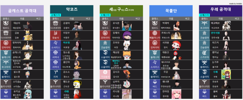 카멘 이미지