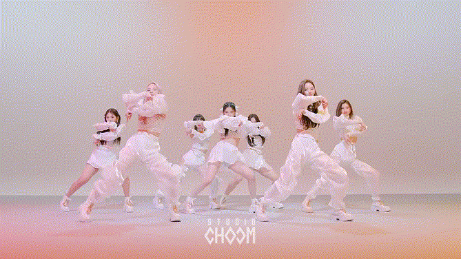 jyp가 최대한 난해하게 짜달라고 해서 나온 엔믹스 안무 | 인스티즈