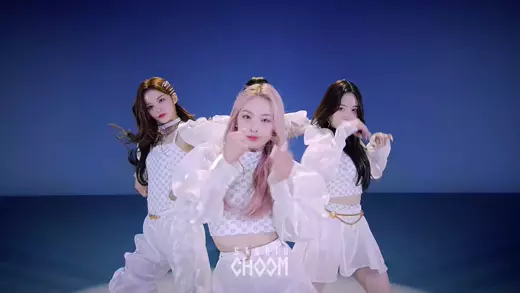 jyp가 최대한 난해하게 짜달라고 해서 나온 엔믹스 안무 | 인스티즈