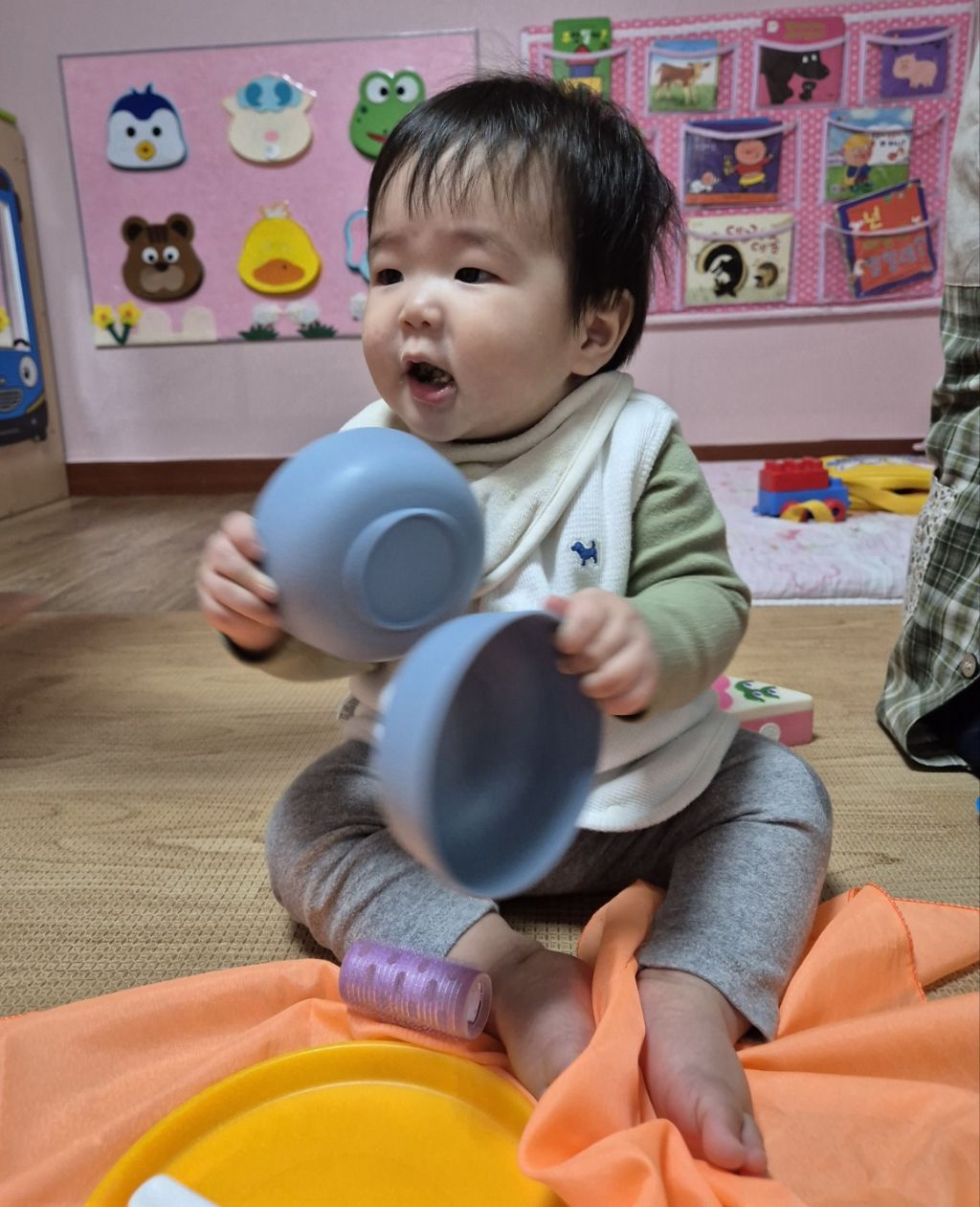 까꿍미용실 이미지