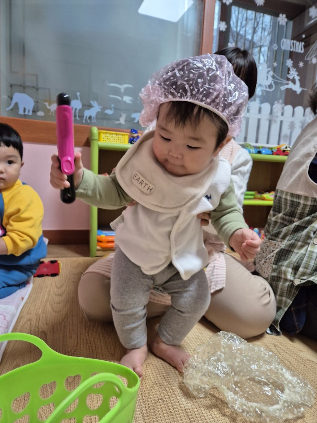 까꿍미용실 이미지