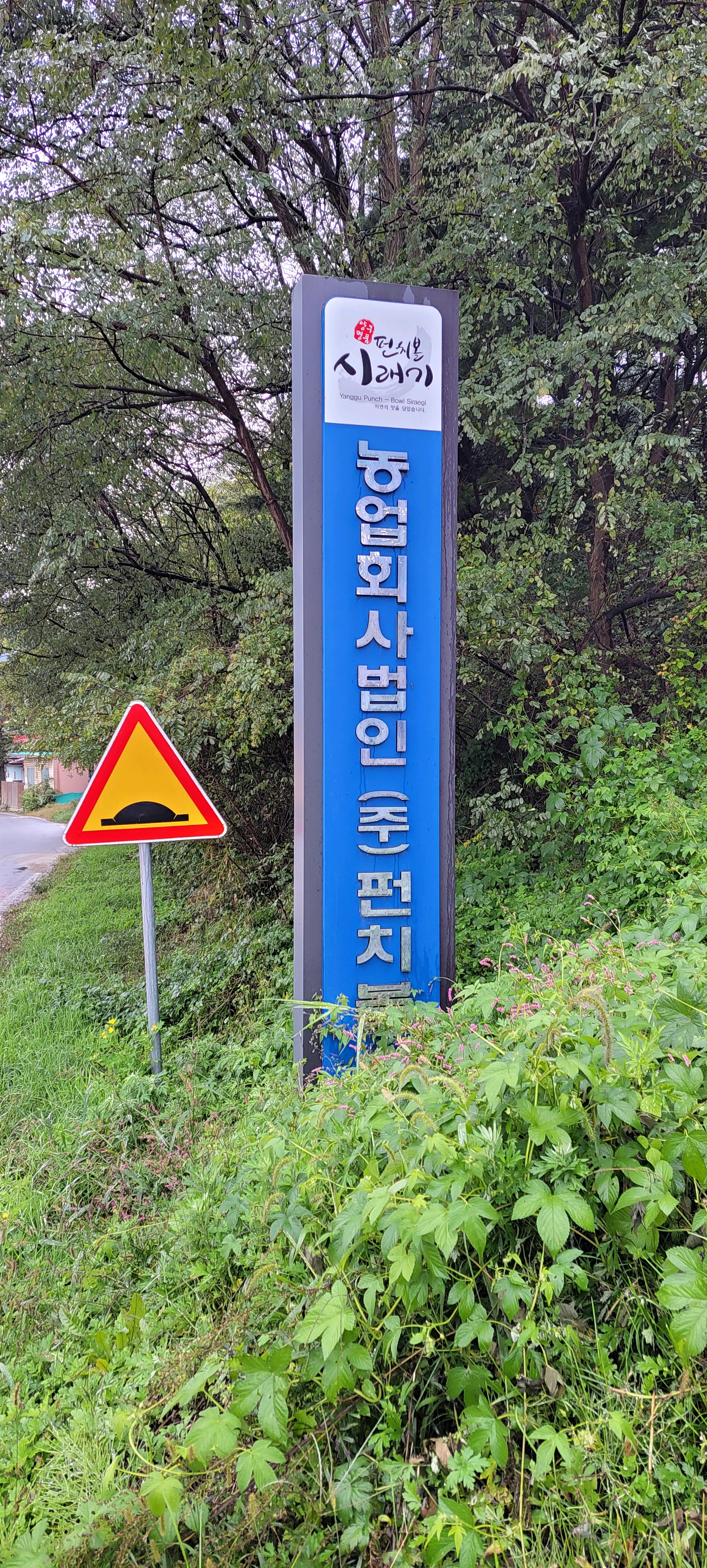 양구군 농산물가공지원센터 이미지