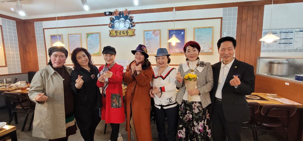 청년카페 이미지
