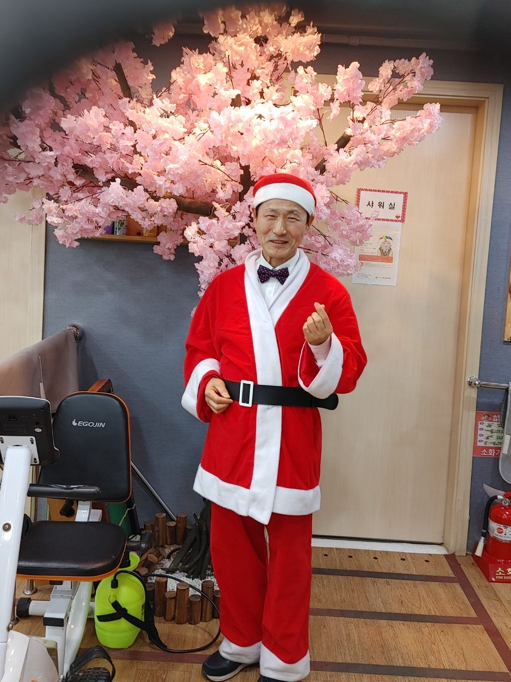 해밀꽃 이미지