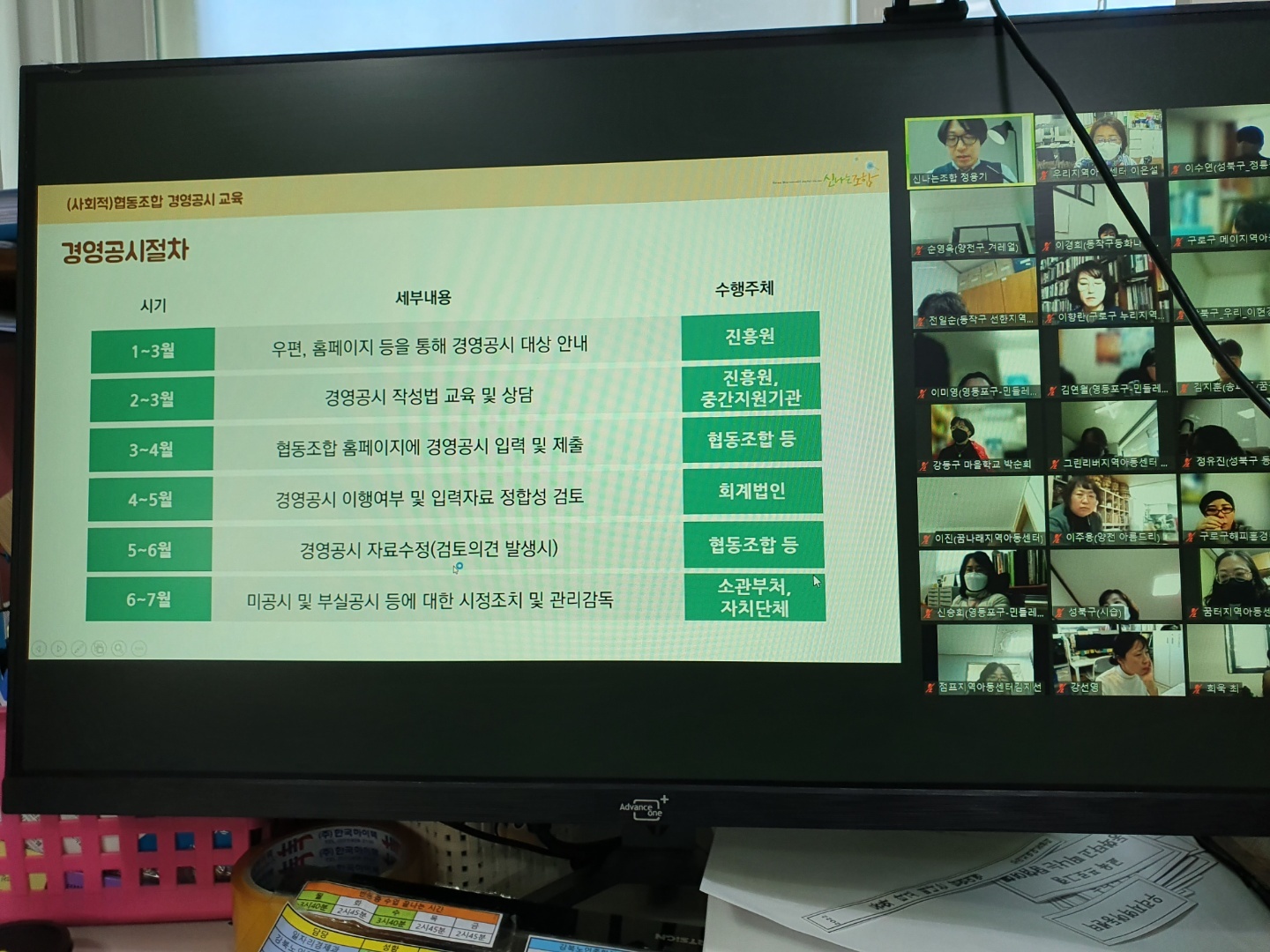 경영지원단 이미지