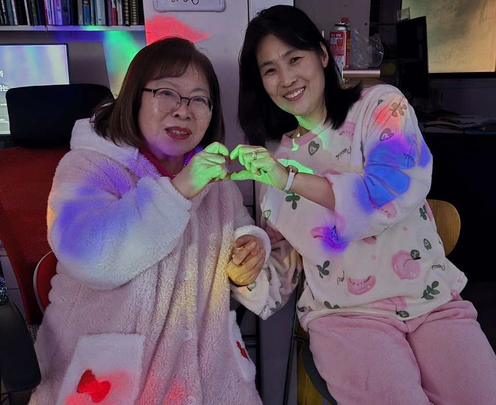 파티노래방 이미지