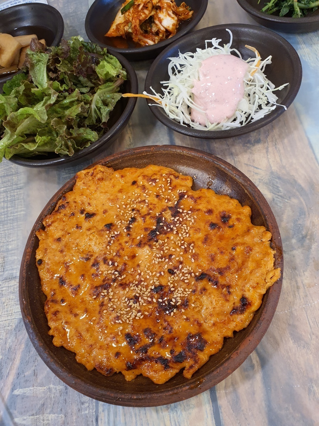 삼천리불고기 이미지