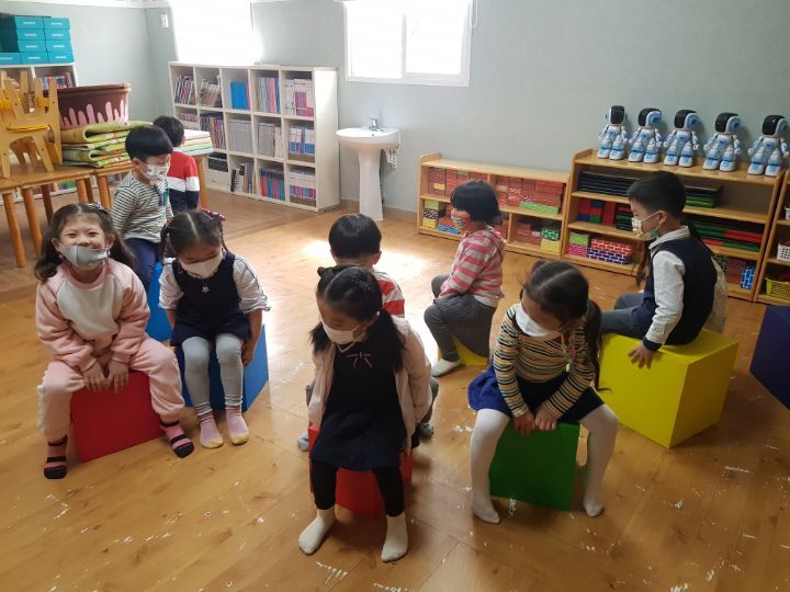 브니엘어린이집 이미지