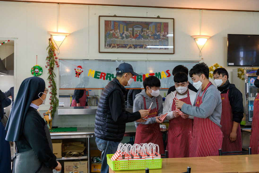 하상바오로 이미지