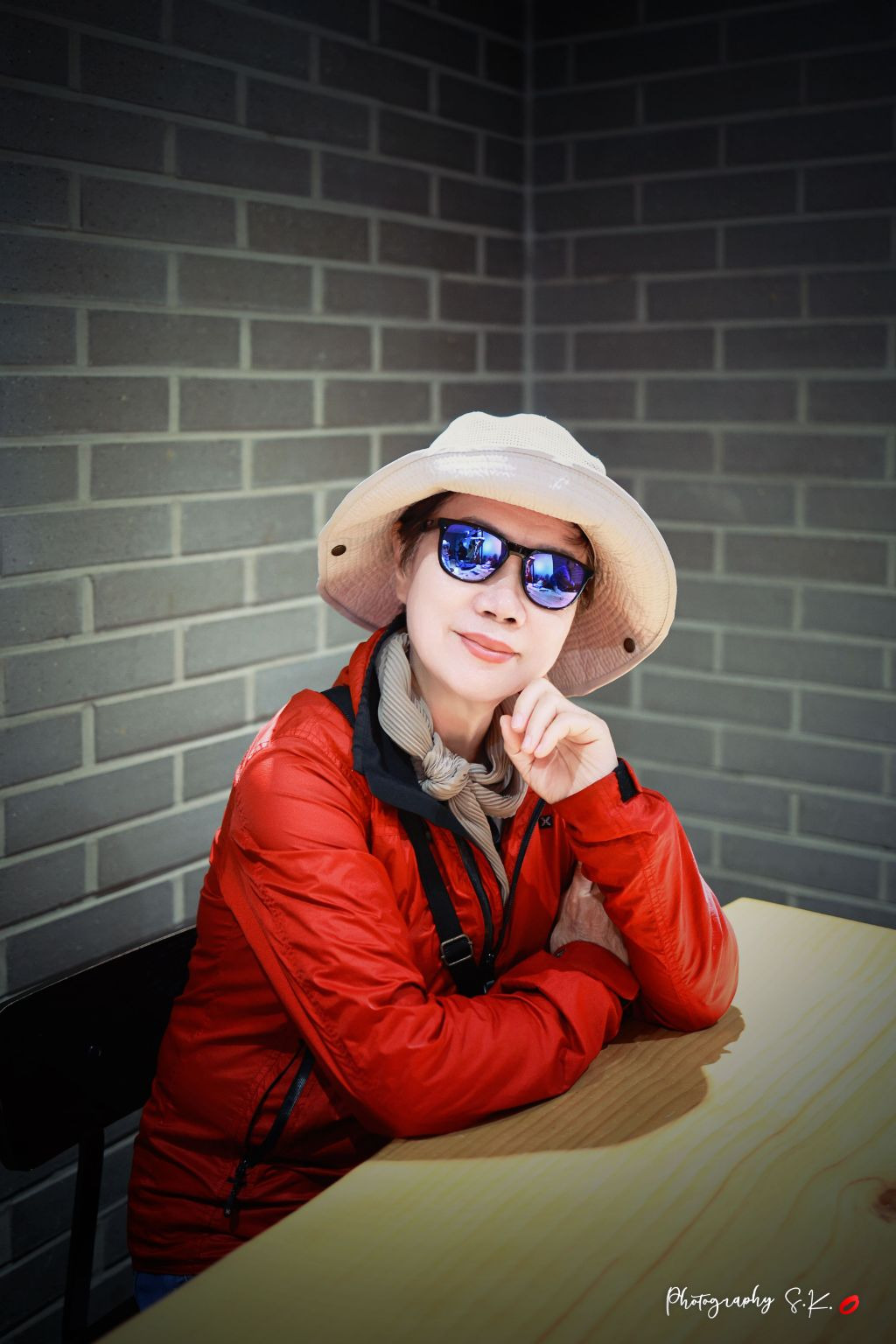 우솔 이미지