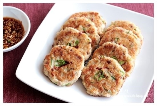부침