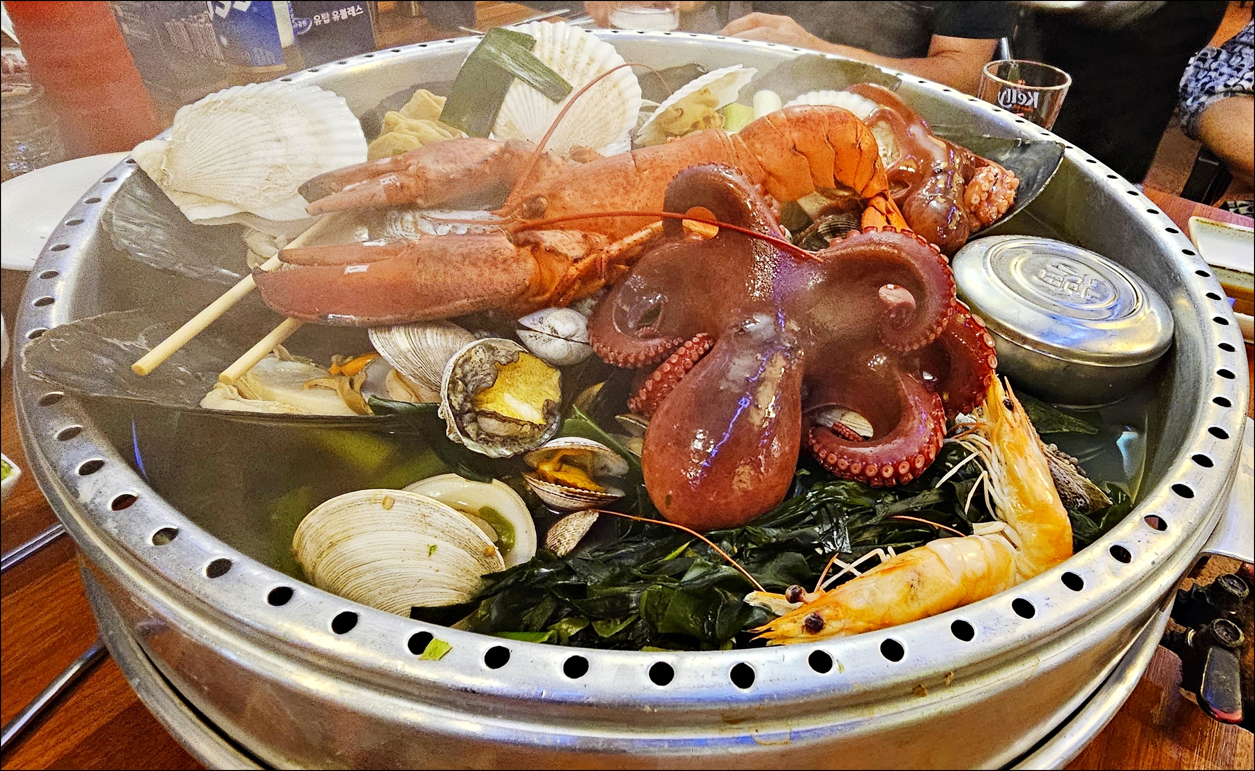 마리호텔 이미지