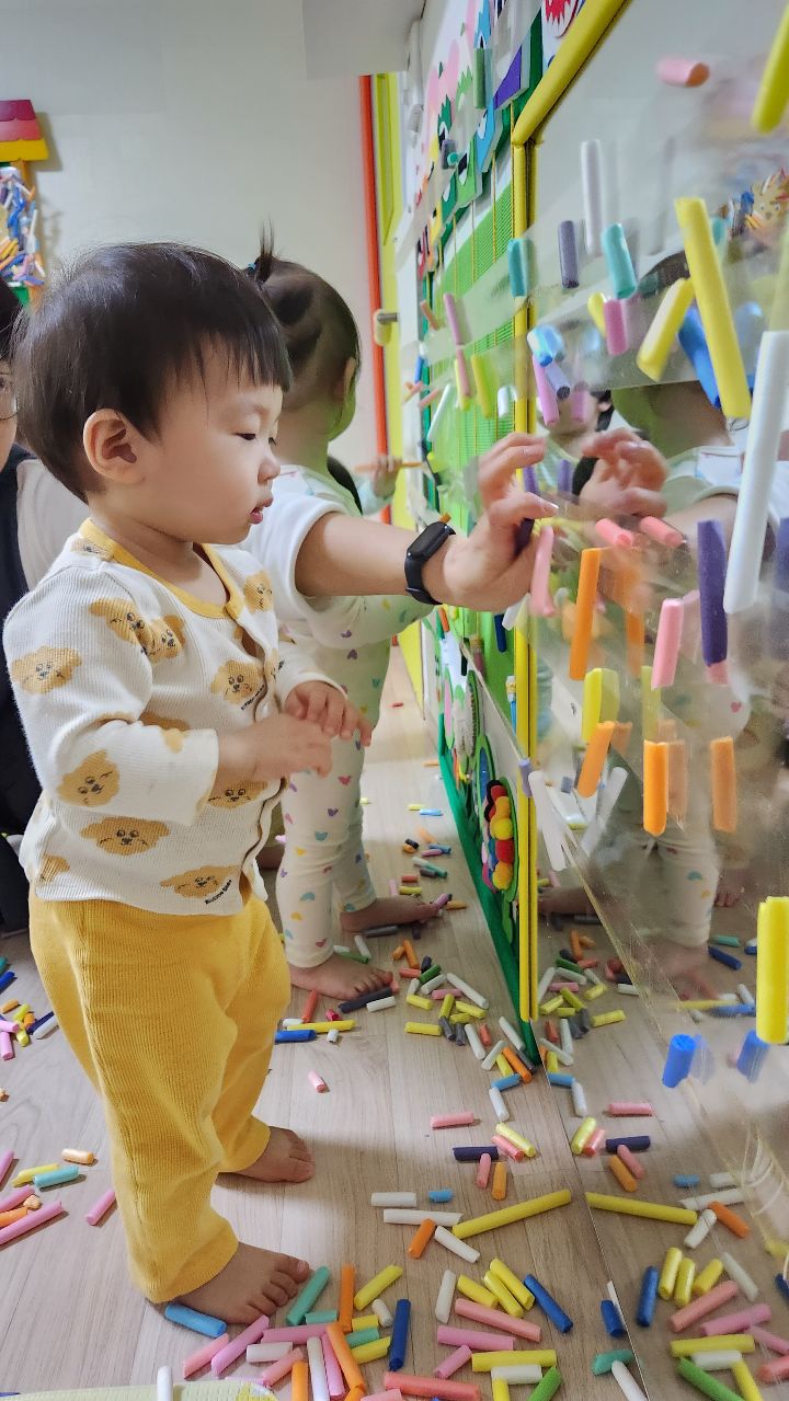 수수깡 이미지